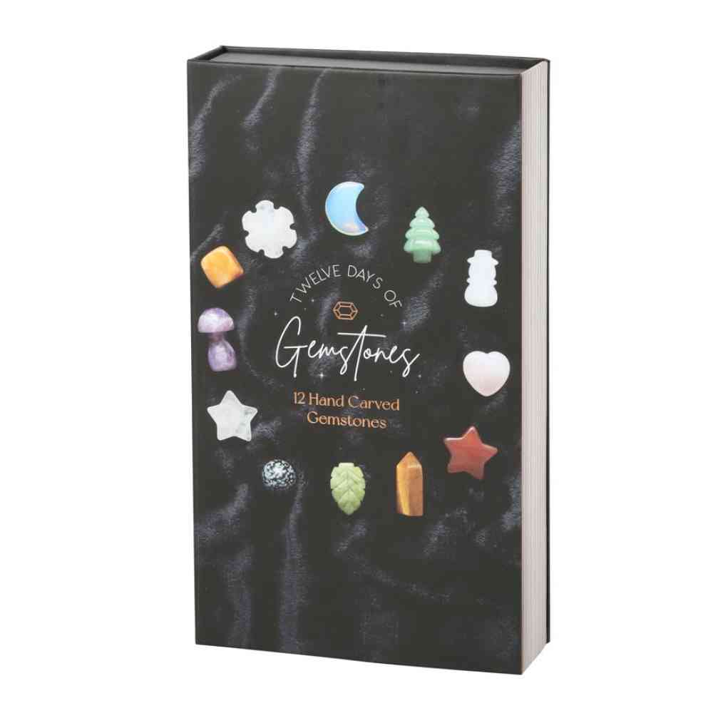 Something Different - 12 Days of Christmas Shaped Adventskalender - Multicolours